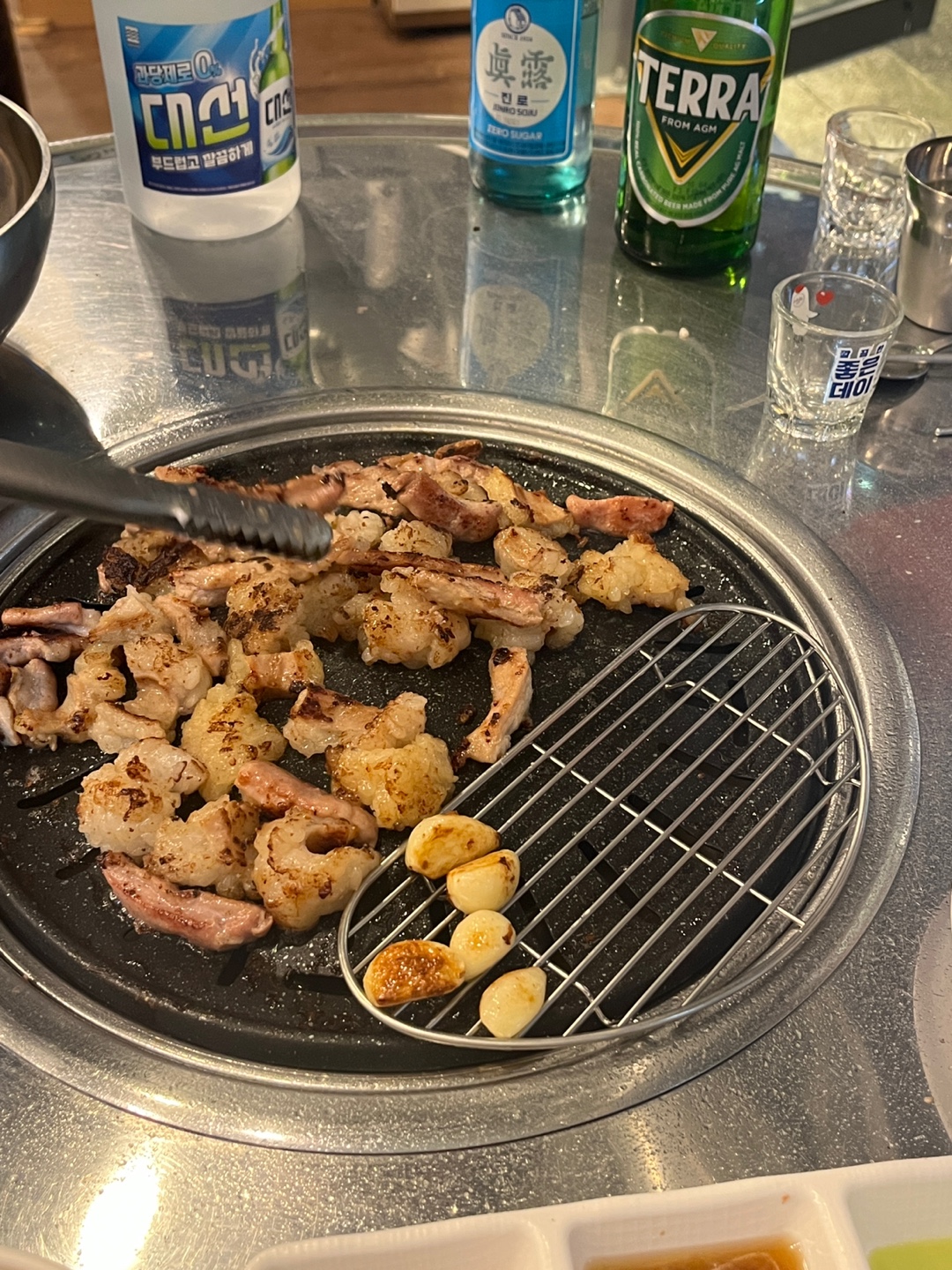승진막창집 광안점