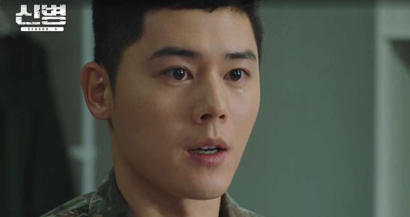 신병 시즌3, 1·2화 줄거리 총정리