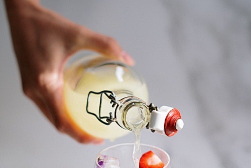 알칼리수 부작용