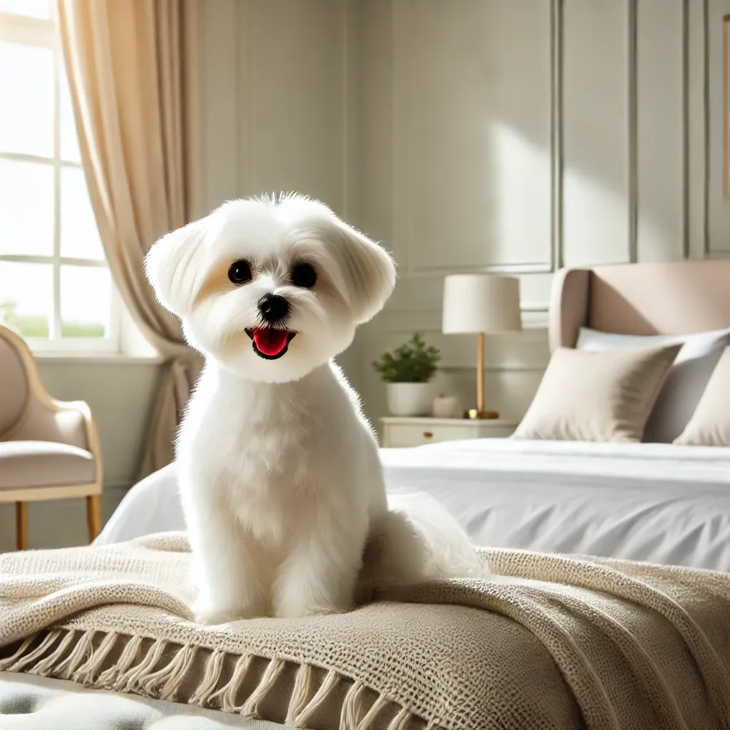 훈련이 쉬운 강아지