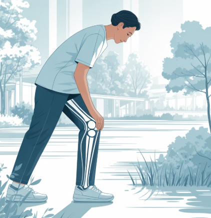 콜레스테롤 높으면 나타나는 증상