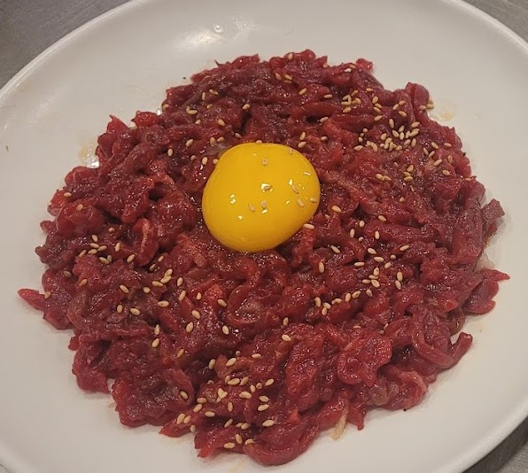 육회
