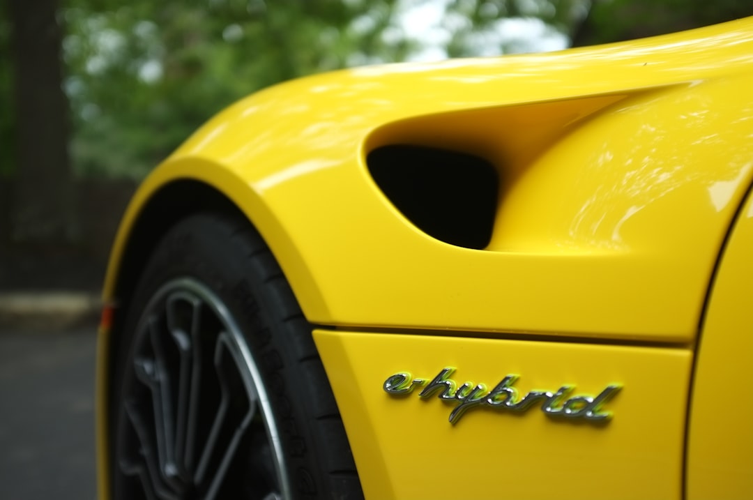 'Hybrid'