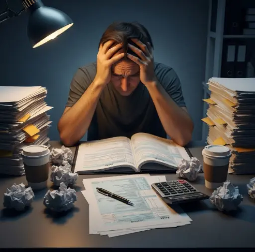 연말정산 환급금 조회했는데 마이너스-1