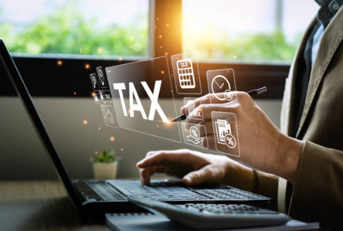 연말정산 계산 사진