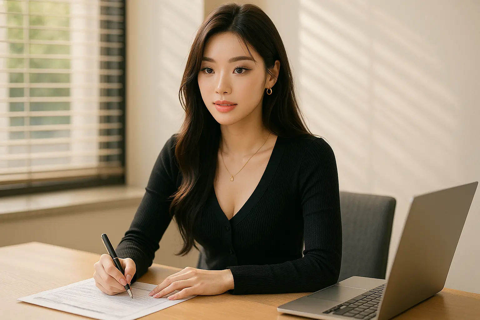 온라인 쇼핑 분쟁 관련 상담하는 이미지