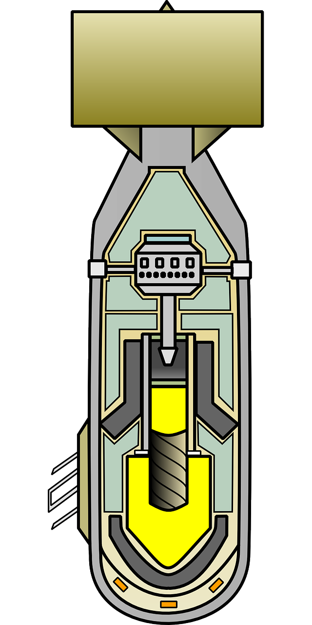 소형원자로 관련 사진