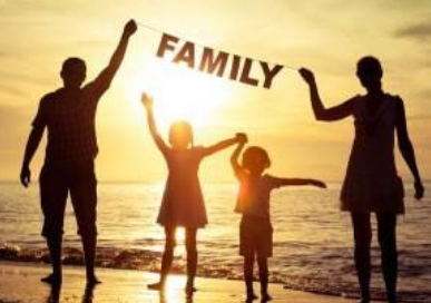 돌아가신 아버지,조상님 나오는 꿈해몽