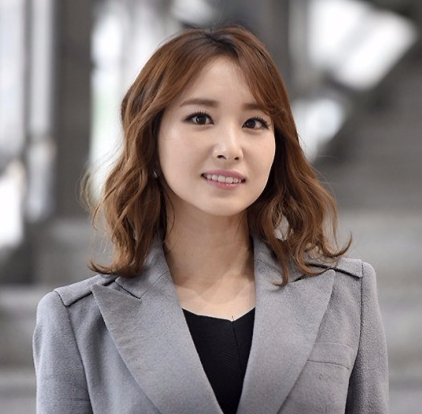 김선신 프로필