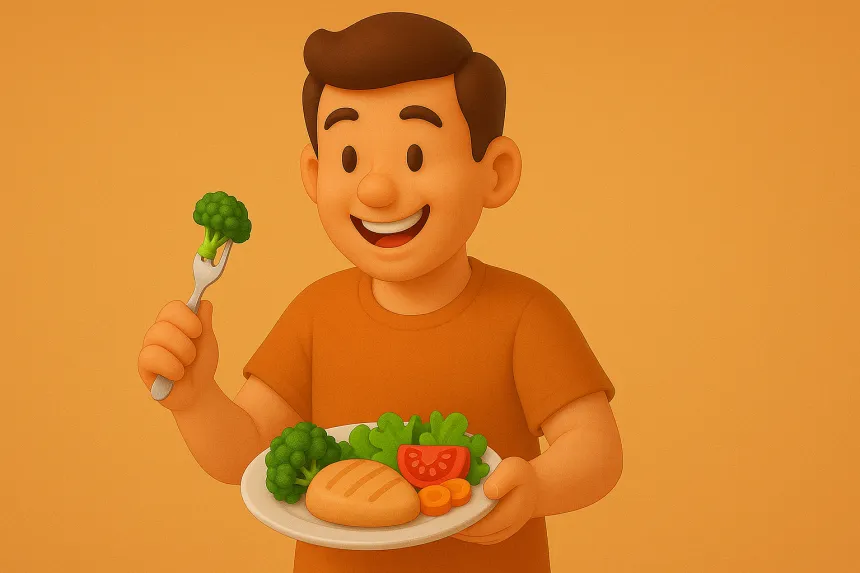 위암 증상 잦은 방귀