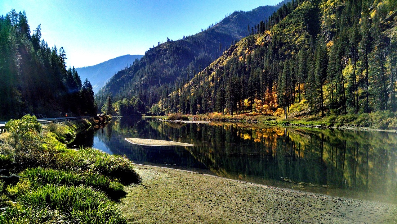  레벤워스 (Leavenworth) 관련사진