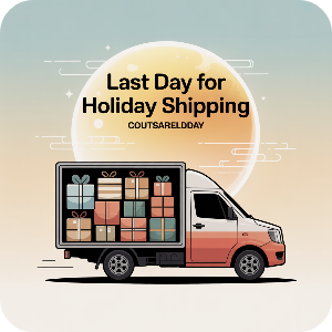 2025 추석 연휴 택배사별 마감 이미지