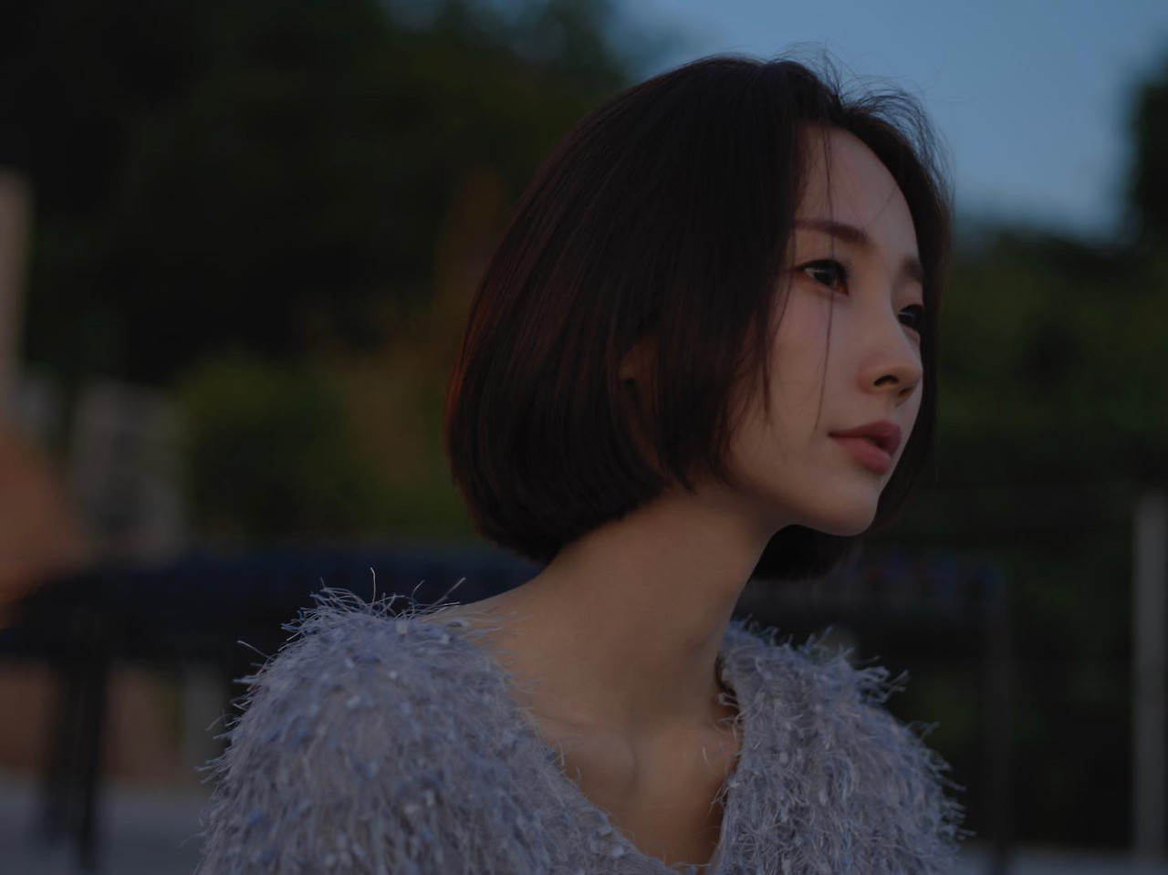 권민정 연극 드라마