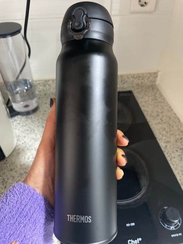 텀블러 추천 내셔널지오그래픽 에어터치 구매자 후기