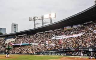 2025 KBO 시범경기 일정