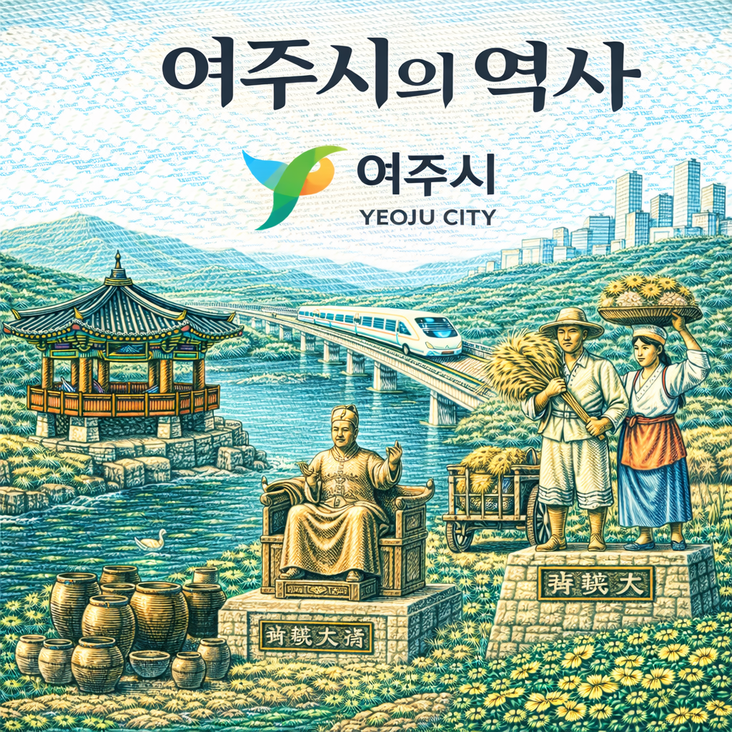 여주시의 역사 썸네일 이미지