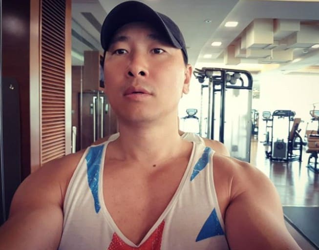 라이머 프로필, 나이, 이혼, 소속사