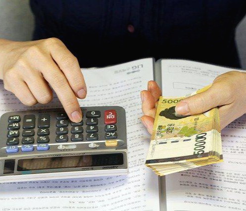 서울시 희망청년 두배통장