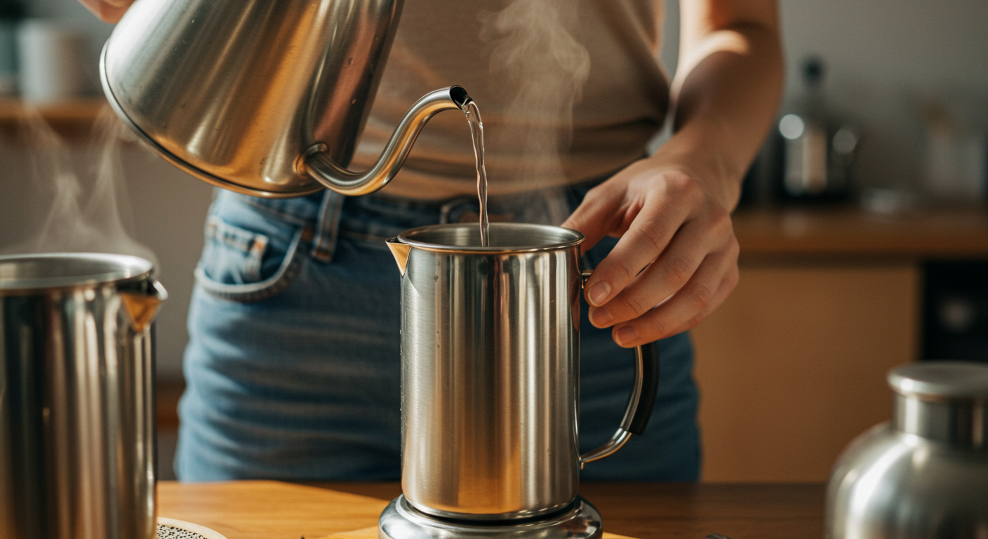 티블렌딩 블렌딩룰 쿠프노트 카페인량