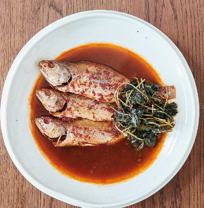 3월에 먹으면 좋은 제철 음식(봄철 음식) - 취나물편 (효능, 취나물이 들어가는 음식)