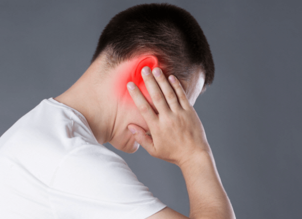 귀-주변-통증