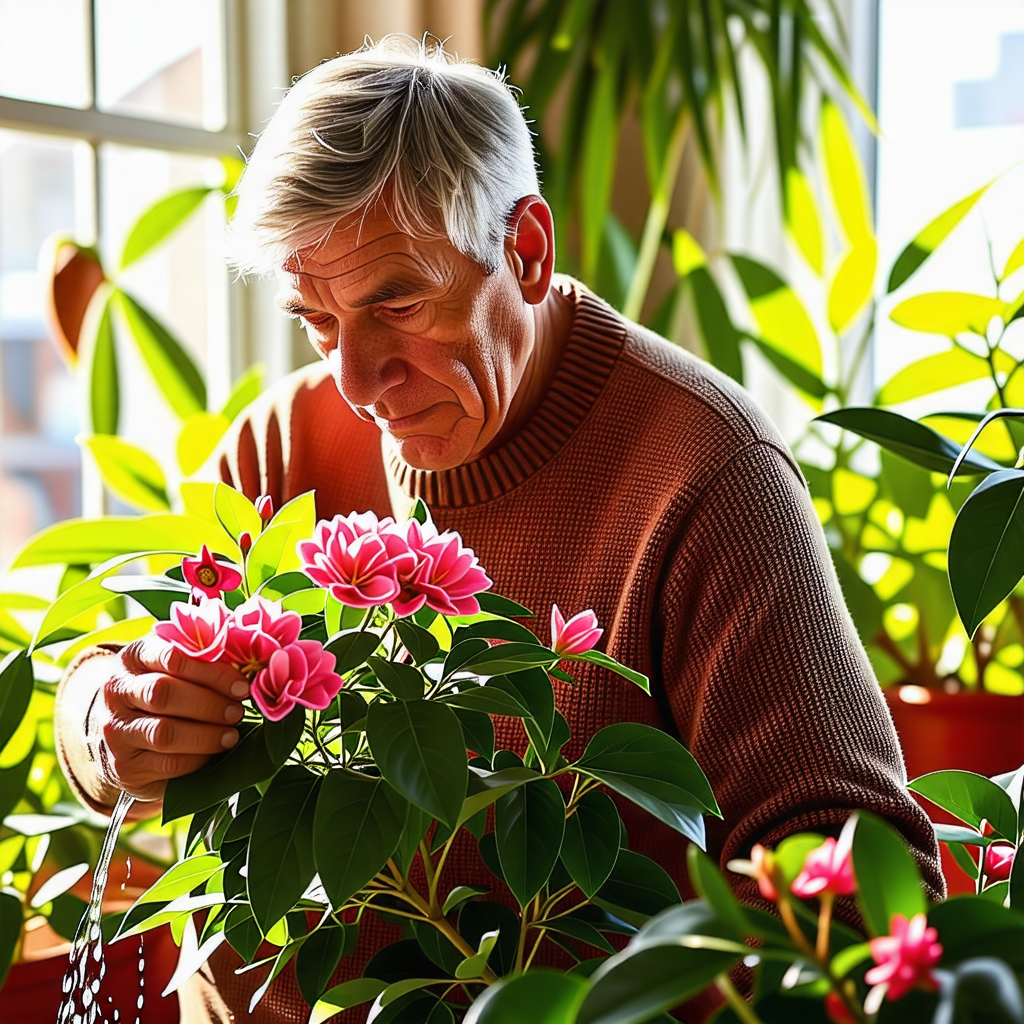 호야 키우기 초보가 자주 하는 질문 TOP 10 정리