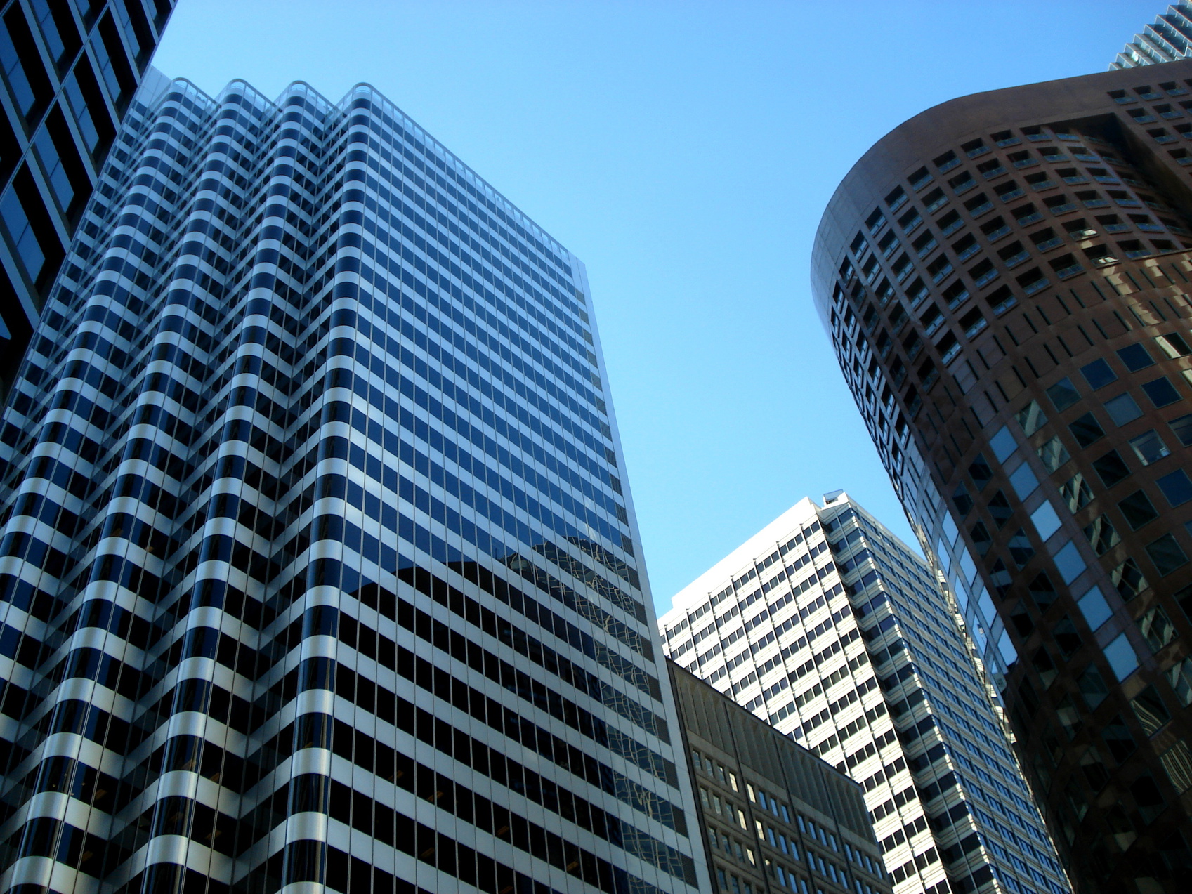 벤처기업의 성장 모습