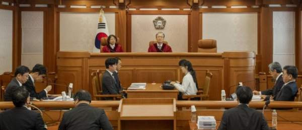 한덕수 국무총리 탄핵