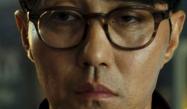 어쩔수가없다 출연진