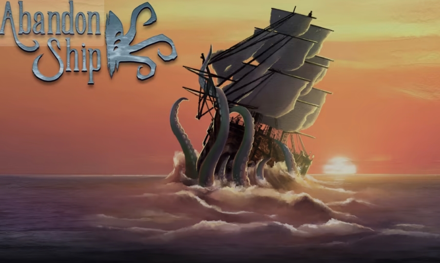 Abandon Ship