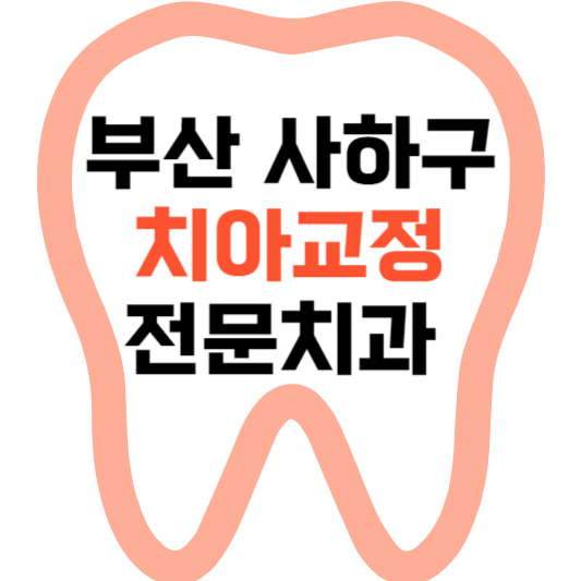 부산 사하구 치아교정 치과 잘하는 곳 전문 치과 추천 가격 비용.png