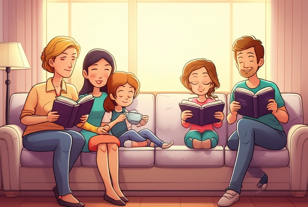 소파 하나 바꿨을 뿐인데 집 분위기 