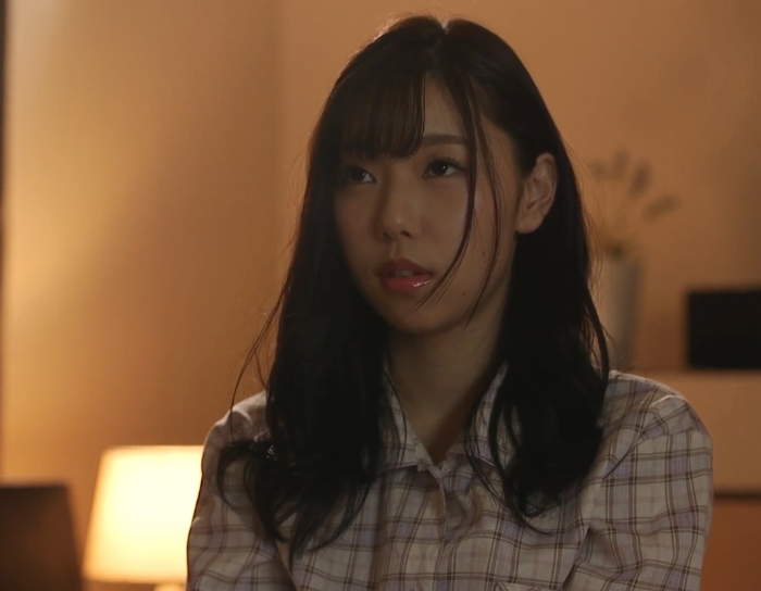 조금은 실망한 사츠키 메이(Mei Satsuki) 1