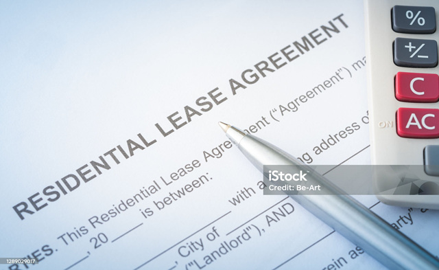 임대차보호법 개정