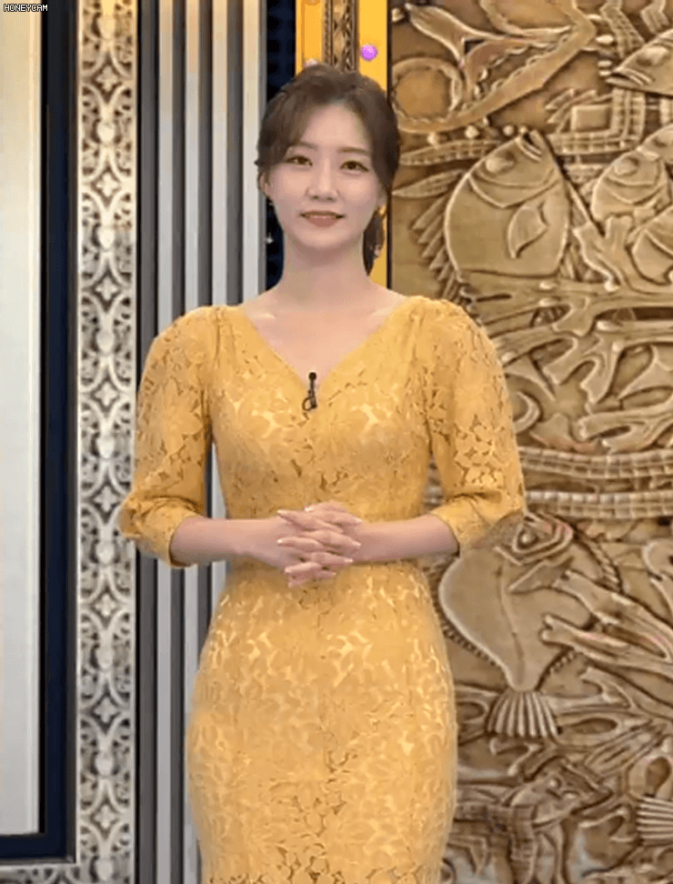 김도연 몸매