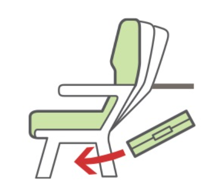 기내용 캐리어 사이즈 무게