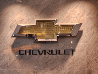 쉐보레 서비스센터 예약방법 안내