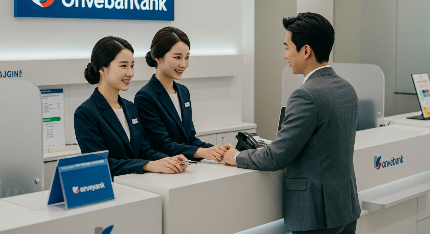 새마을금고 정기예금 이율