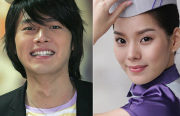 공개연애로 화제가 된 인기연예인들 TOP 5