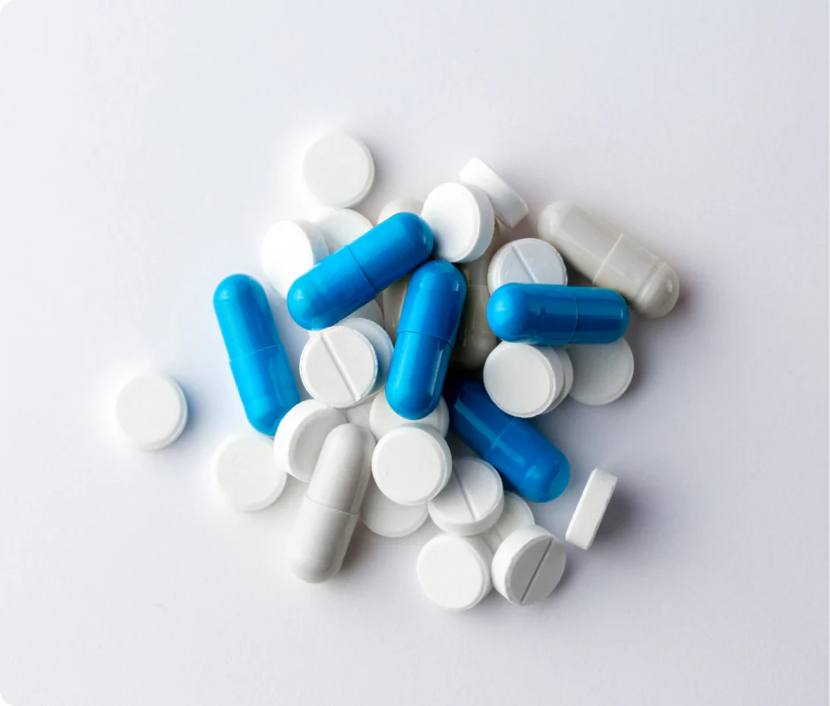 루테인 vs 제아잔틴 차이 쉽게 설명