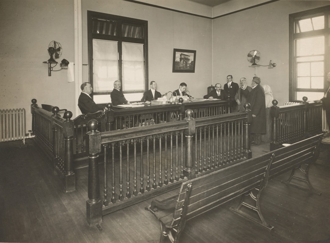 Court