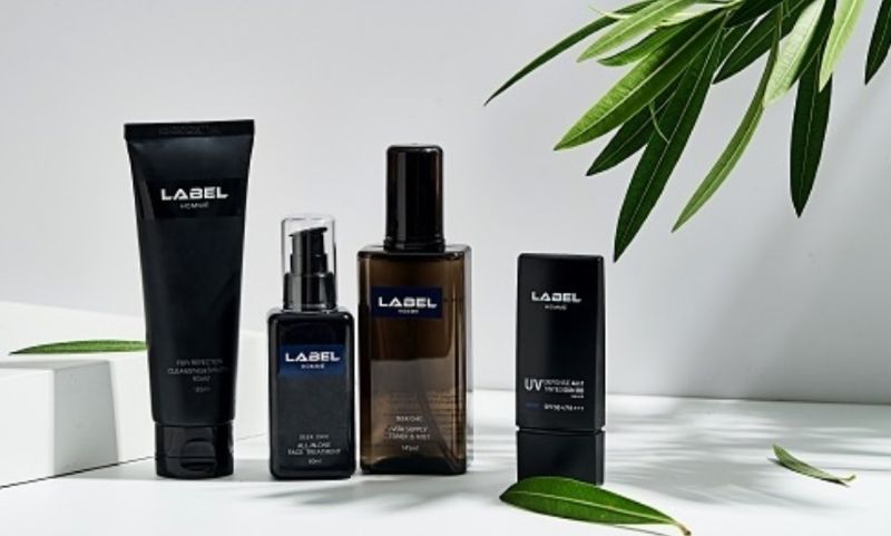 미세먼지 대비 남자 화장품-올인원,시카,마데카,센텔라