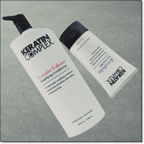 케라틴 효능 및 탈모 방지 효과