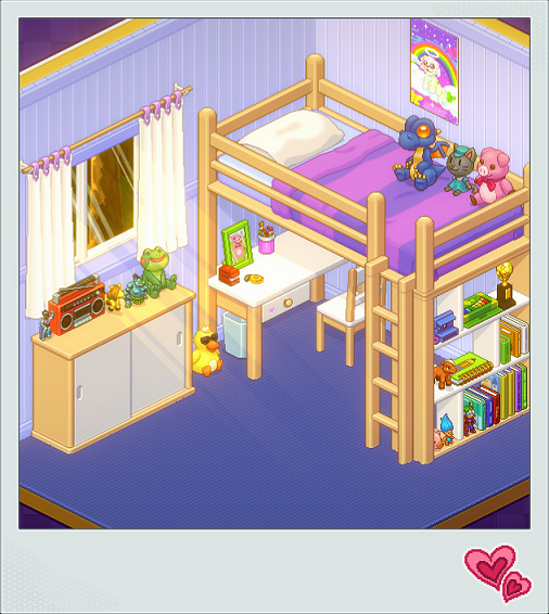 언패킹(unpacking) 플레이 화면