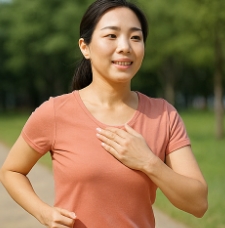 갑상선 기능 항진증