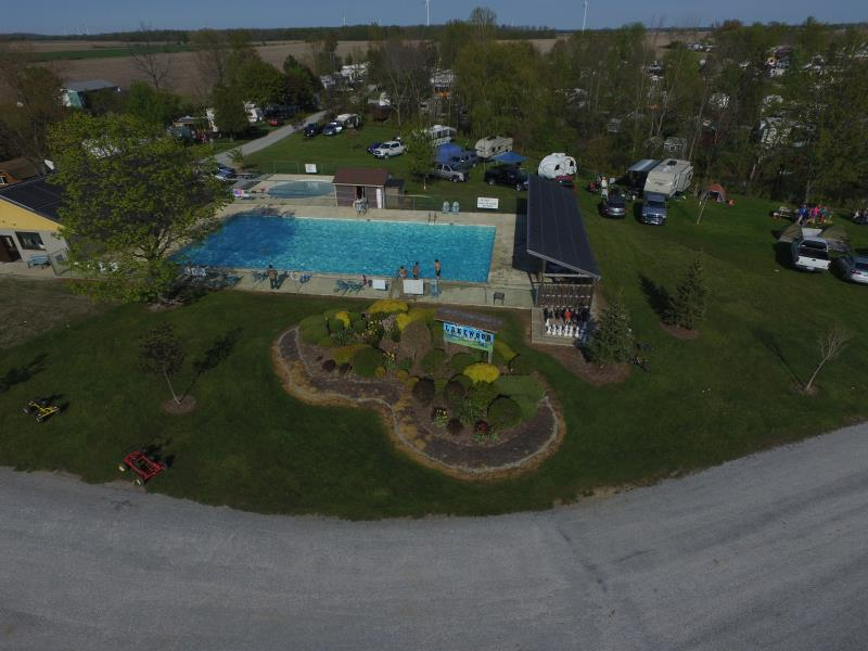 Lakewood Christian Campground 관련 사진