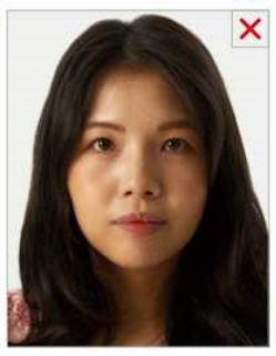 여권 사진 규격 맞추기