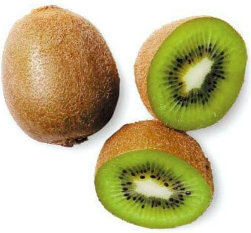키위3개