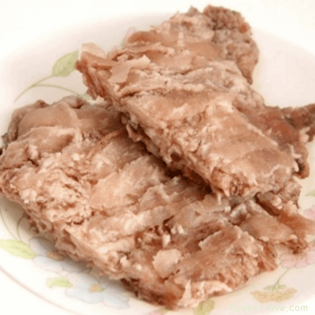 특수부위 수구레