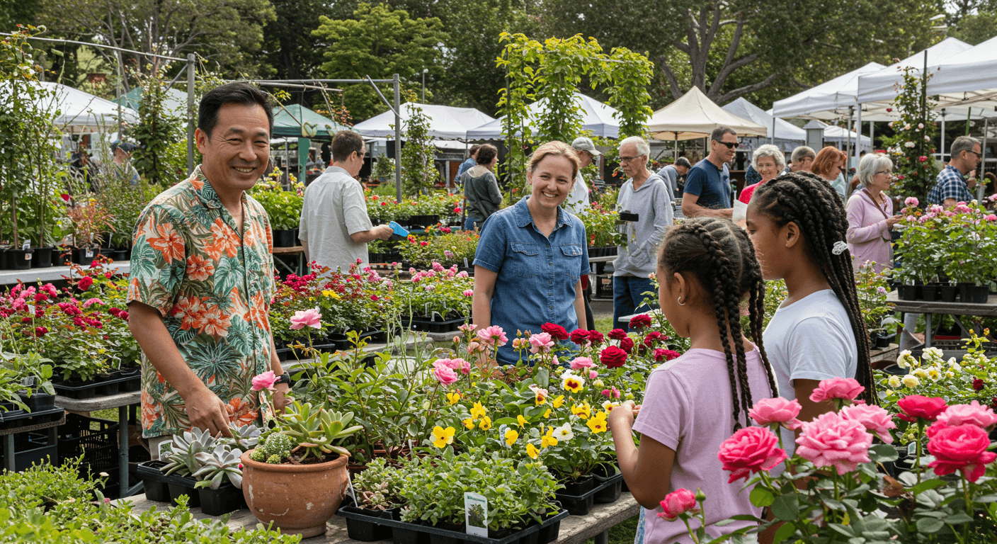 서울국제정원박람회